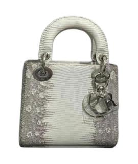 CHRISTIAN DIOR Сумка с короткими ручками