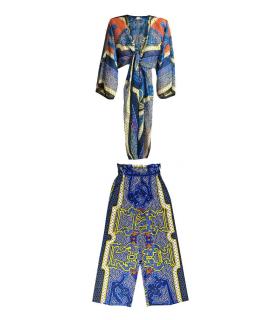 HERMES Костюм с брюками