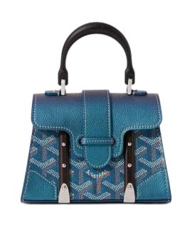 GOYARD Сумка с короткими ручками