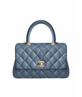CHANEL Сумка с короткими ручками