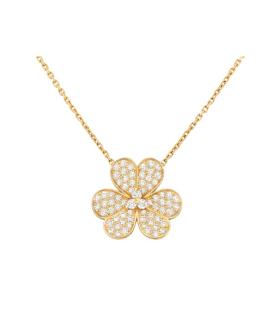 VAN CLEEF & ARPELS Кулон