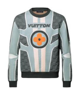 LOUIS VUITTON Джемпер / свитер
