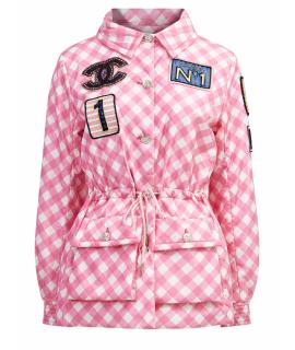 CHANEL Парка
