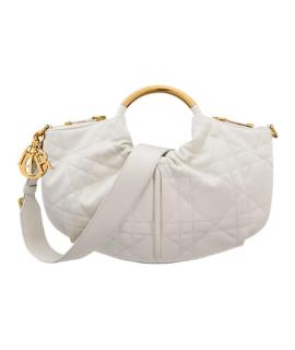 CHRISTIAN DIOR Сумка через плечо