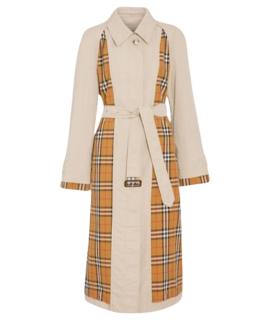 BURBERRY Пальто