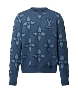 LOUIS VUITTON Джемпер / свитер