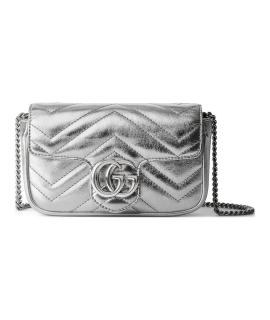 GUCCI Сумка через плечо