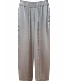 BRUNELLO CUCINELLI Брюки широкие