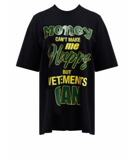 VETEMENTS Футболка