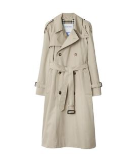 BURBERRY Тренч/плащ