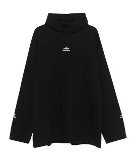 BALENCIAGA Худи/толстовка
