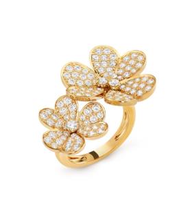VAN CLEEF & ARPELS Кольцо