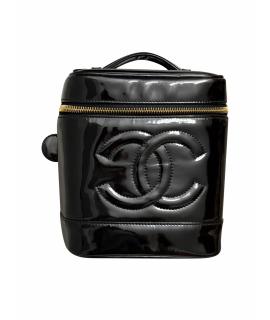 CHANEL Сумка с короткими ручками