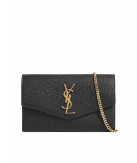 SAINT LAURENT Клатч/вечерняя сумка