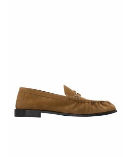 SAINT LAURENT Лоферы