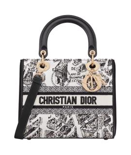 CHRISTIAN DIOR Сумка через плечо