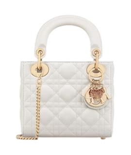 CHRISTIAN DIOR Сумка через плечо