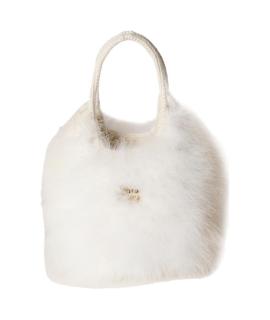 MIU MIU Сумка с короткими ручками