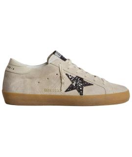 GOLDEN GOOSE DELUXE BRAND Кеды