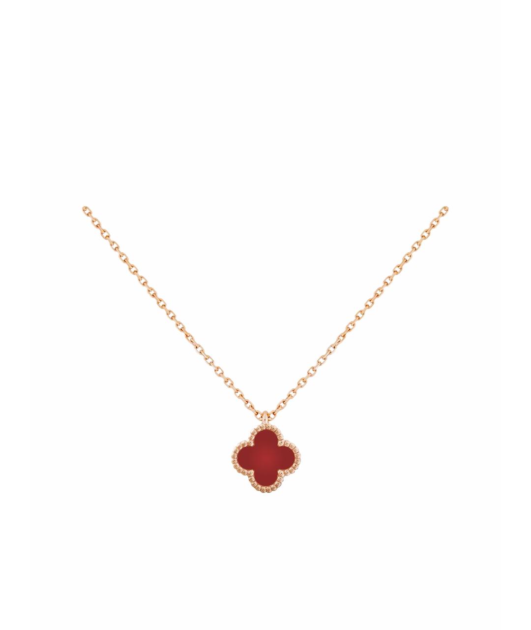VAN CLEEF & ARPELS Подвеска, фото 1