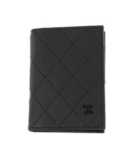 CHANEL Кошелек