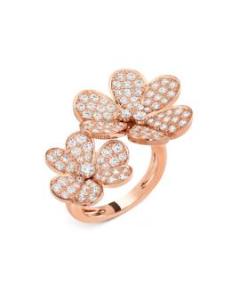 VAN CLEEF & ARPELS Кольцо