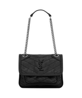 SAINT LAURENT Сумка через плечо