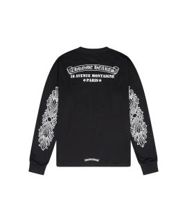 CHROME HEARTS Лонгслив