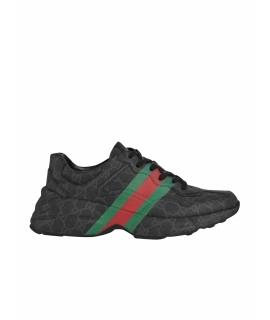 GUCCI Низкие кроссовки / кеды