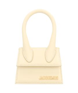 JACQUEMUS Сумка с короткими ручками