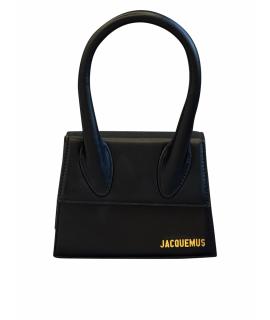 JACQUEMUS Сумка с короткими ручками