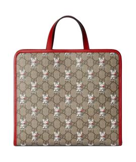 GUCCI Сумка тоут