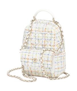CHANEL Рюкзак