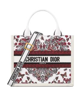 CHRISTIAN DIOR Сумка с короткими ручками