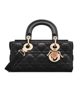 CHRISTIAN DIOR Сумка с короткими ручками