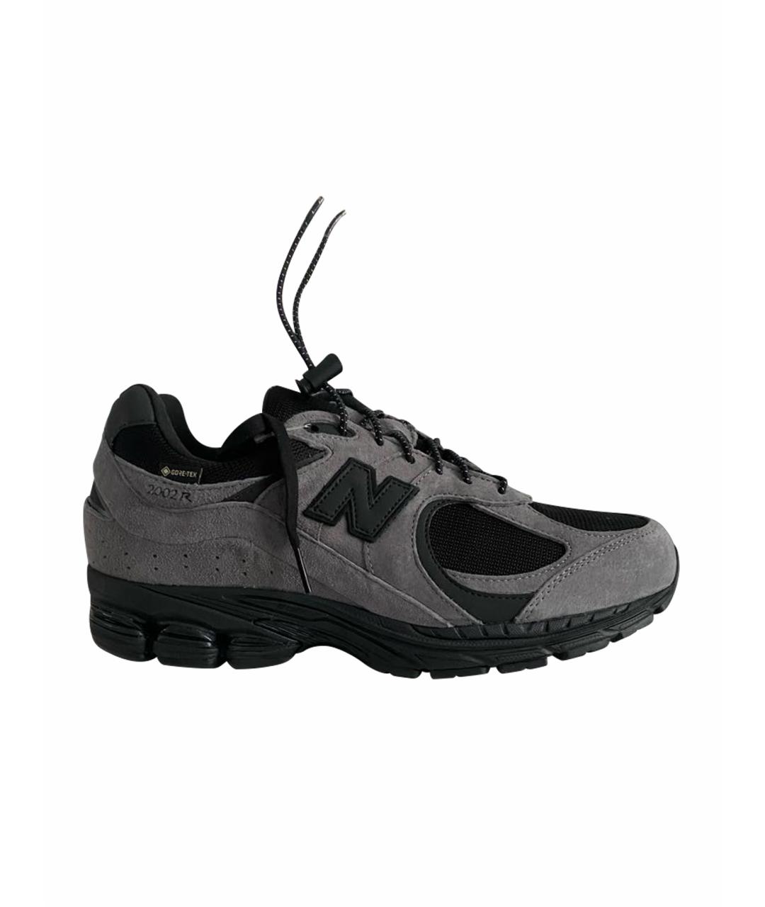 NEW BALANCE Низкие кроссовки / кеды, фото 1