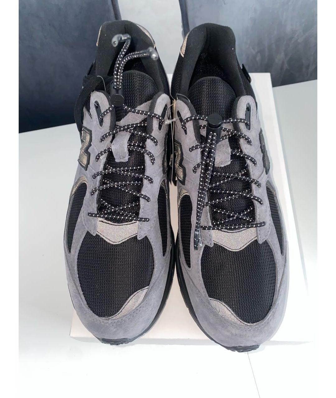 NEW BALANCE Низкие кроссовки / кеды, фото 4