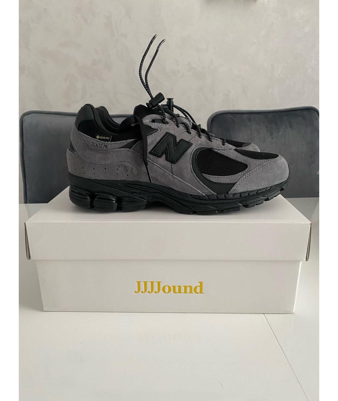 NEW BALANCE Низкие кроссовки / кеды, фото 5