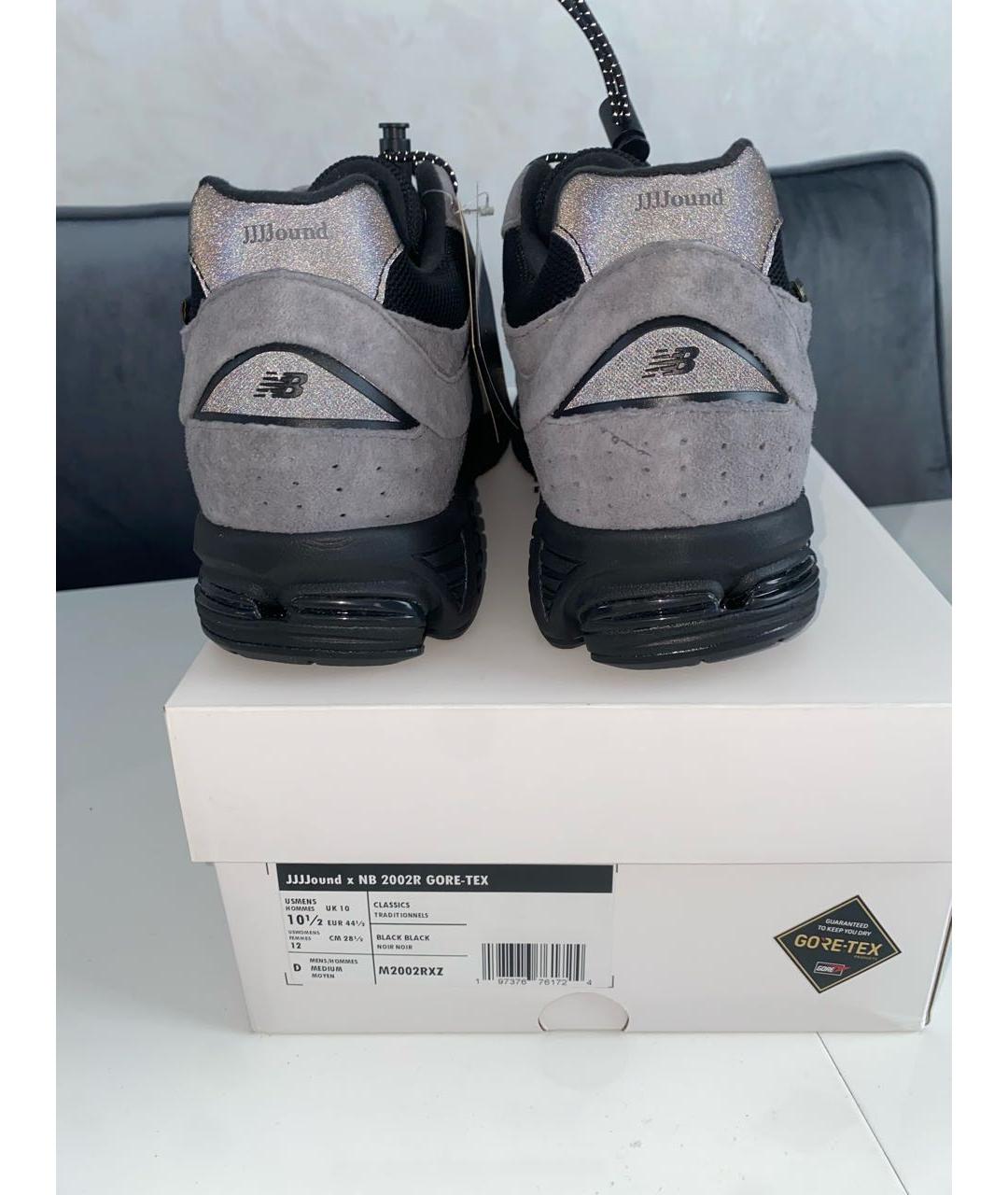 NEW BALANCE Низкие кроссовки / кеды, фото 2