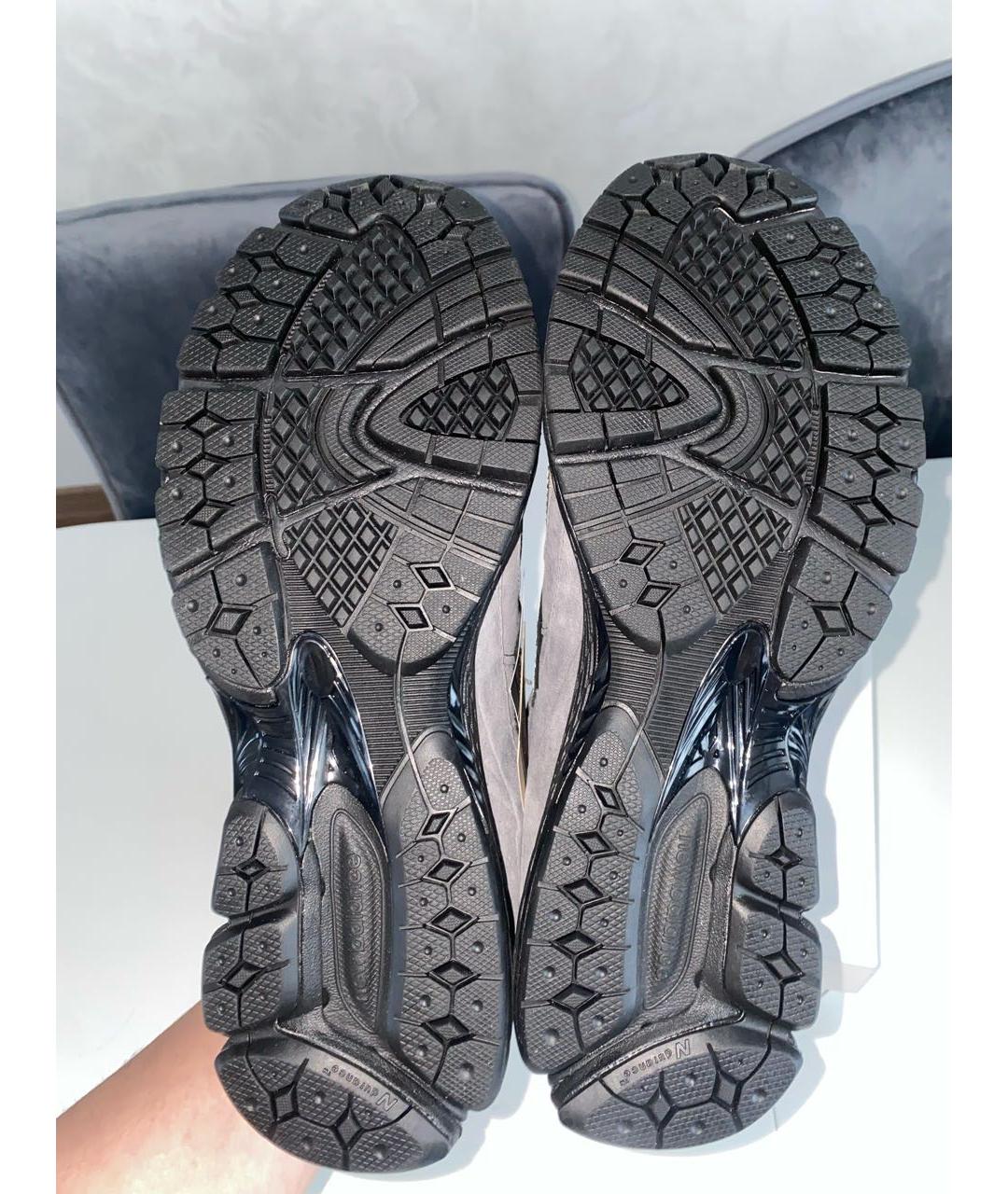 NEW BALANCE Низкие кроссовки / кеды, фото 3
