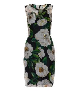 DOLCE&GABBANA Коктейльное платье