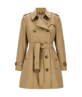 BURBERRY Тренч/плащ