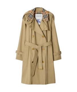 BURBERRY Тренч/плащ