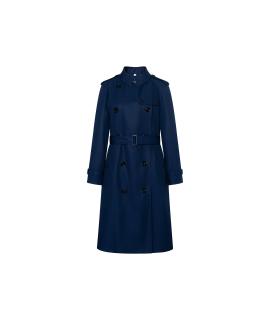 BURBERRY Тренч/плащ