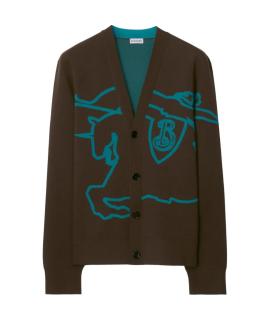 BURBERRY Кардиган
