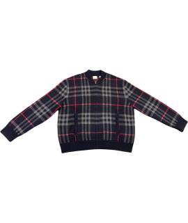 BURBERRY Джемпер / свитер