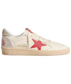 GOLDEN GOOSE DELUXE BRAND Кеды