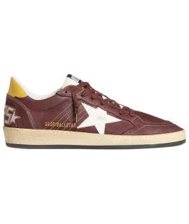 GOLDEN GOOSE DELUXE BRAND Низкие кроссовки / кеды