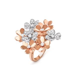 VAN CLEEF & ARPELS Кольцо