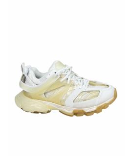 BALENCIAGA Низкие кроссовки / кеды